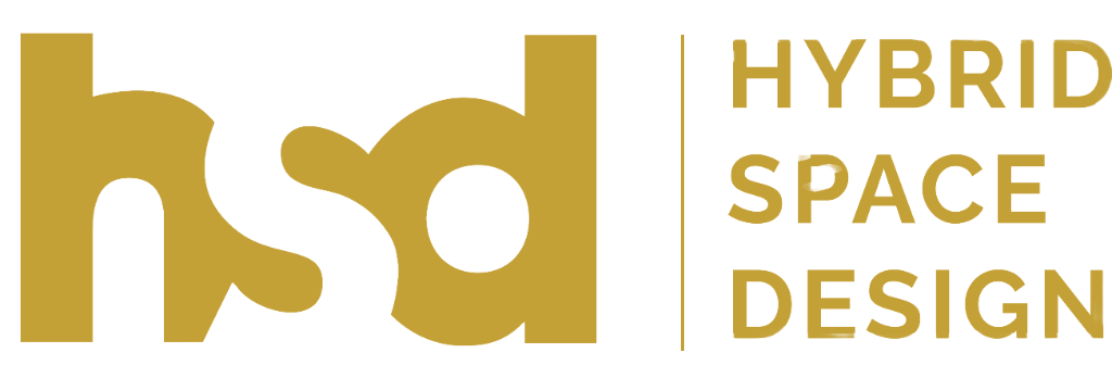 Hybrid Space Design